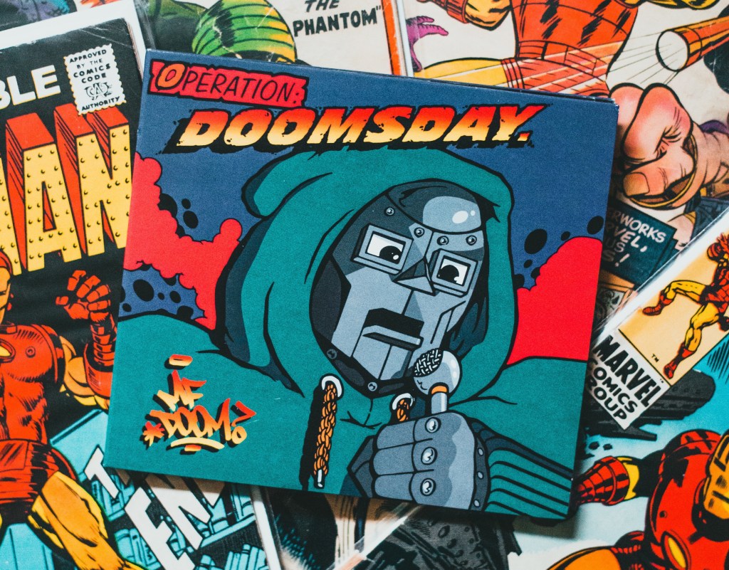 Episode 7: The Comic Culture Catch-Up Vol.&nbsp;I