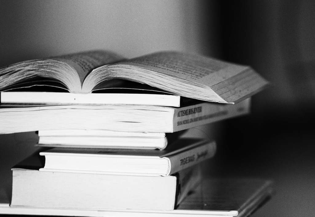 Episode 12: Reading&nbsp;Rainbow