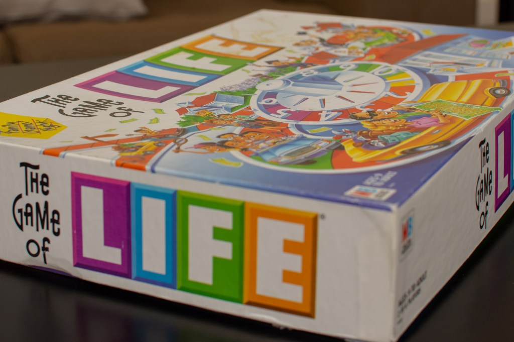 Episode 20: A Slice of&nbsp;Life