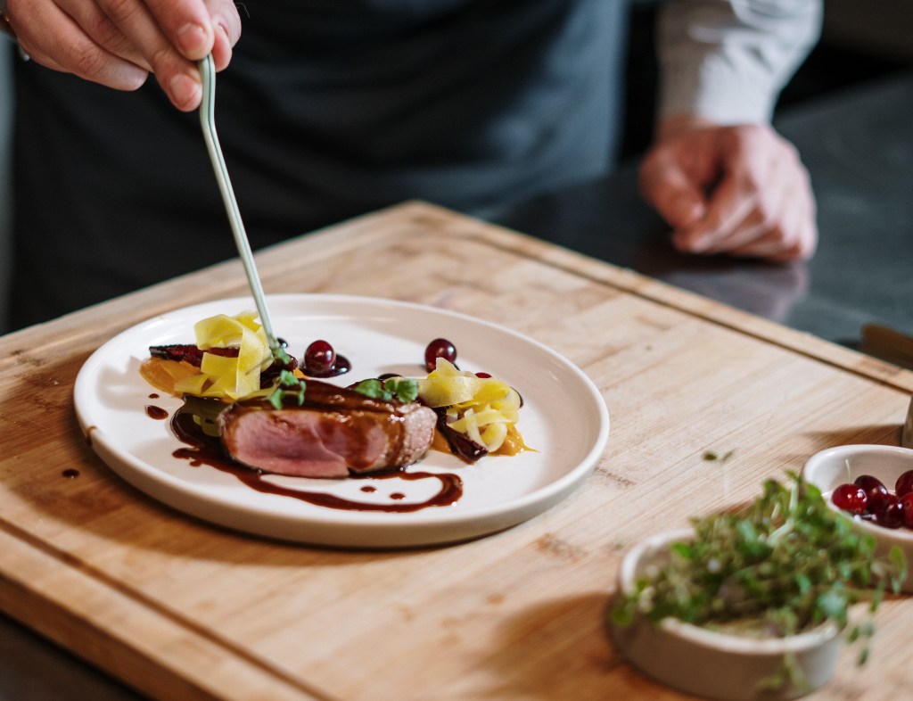 Episode 23: Six Michelin&nbsp;Stars