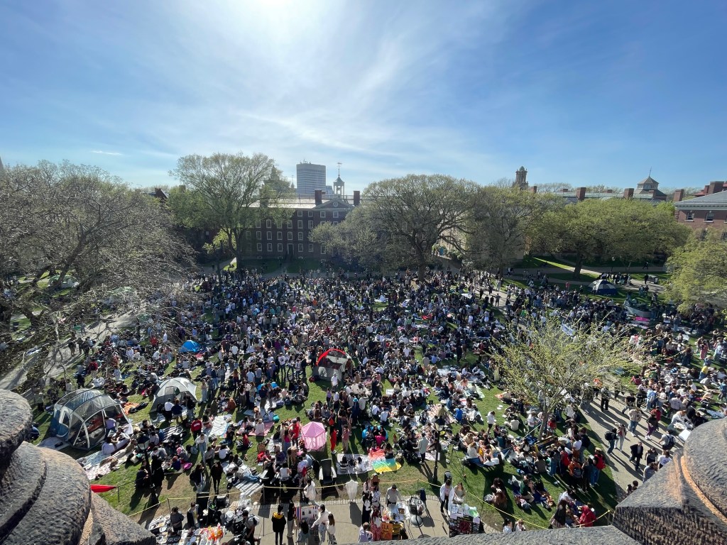 Episode 42: The Main Green — The 4/20 Episode&nbsp;(Video)