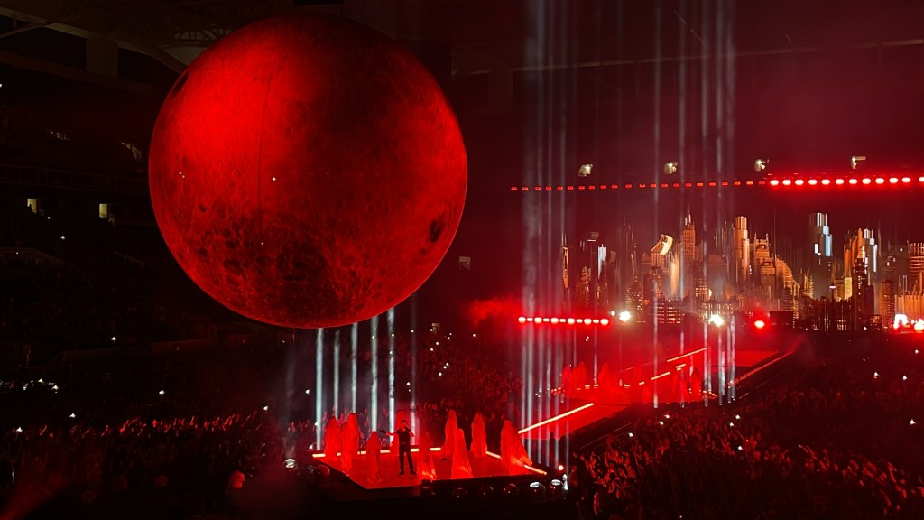 Episode 47: El Fin De Semana (…oh, also a To Tier List or Not to Tier List… (The Weeknd&nbsp;Edition))