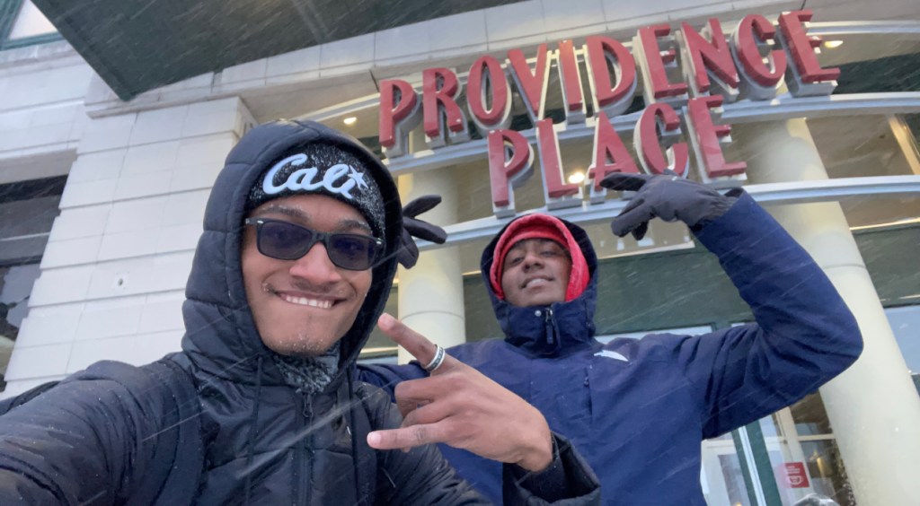 Episode 53: Providence Wasn’t Built in a&nbsp;Day