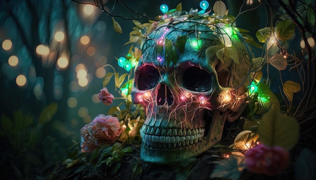 Episode 57: A Cursed&nbsp;Christmas